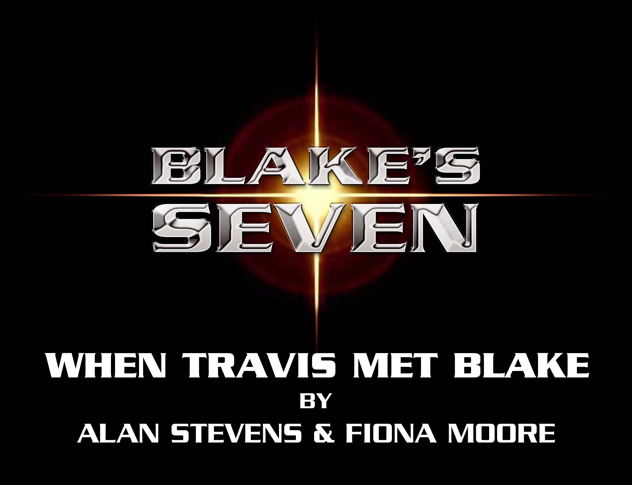 When Travis Met Blake