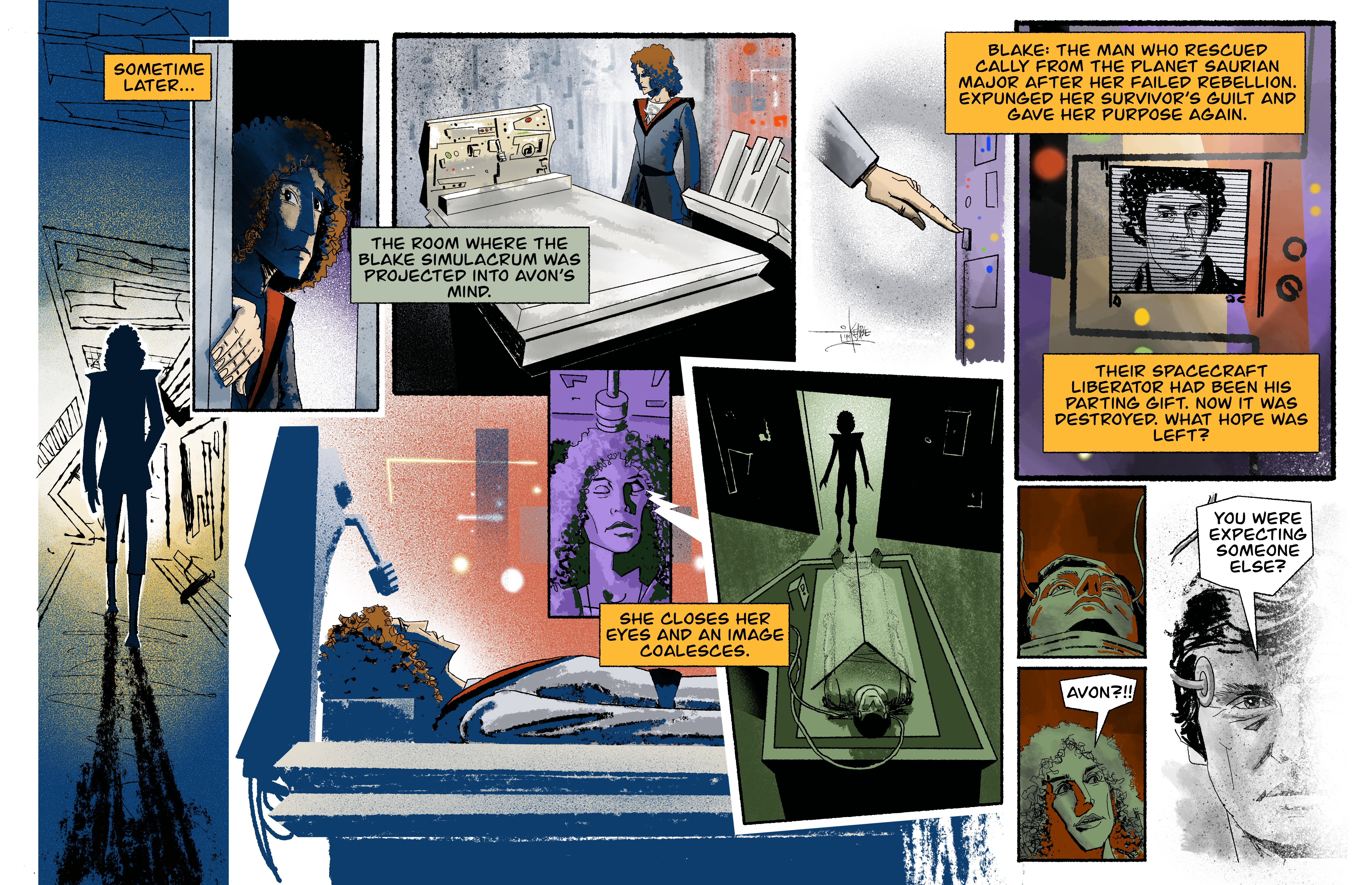 electronic dream page 2
