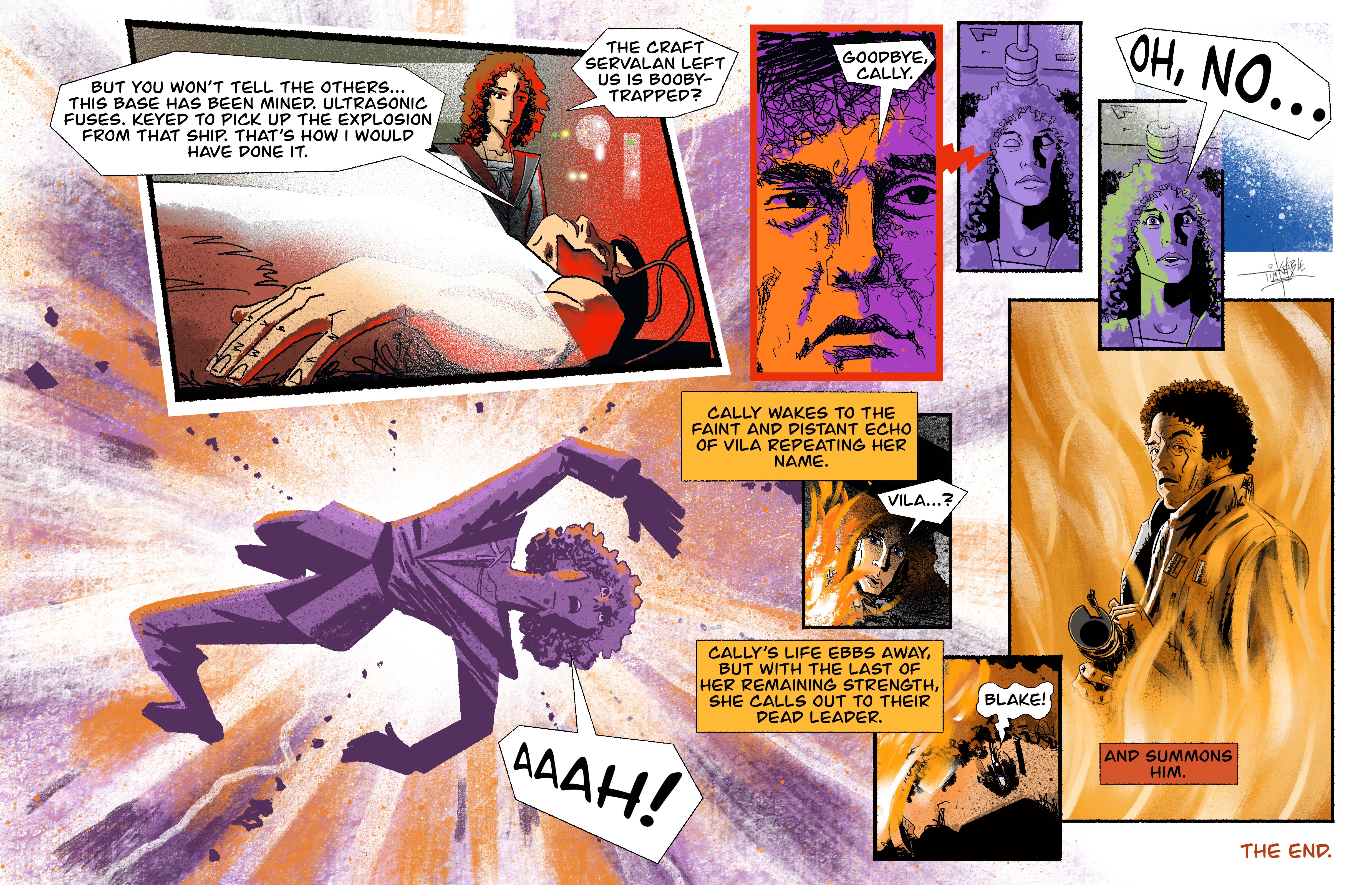 electronic dream page 4