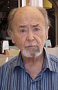 Mervyn Haisman